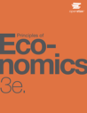 Principles of Economics 3e (paperback, b&w) (Paperback